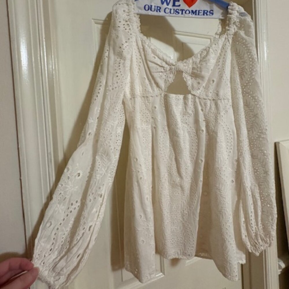 Revolve Majorelle Lizzy Mini Dress (still online!) NWOT, Never Worn - Picture 4 of 9